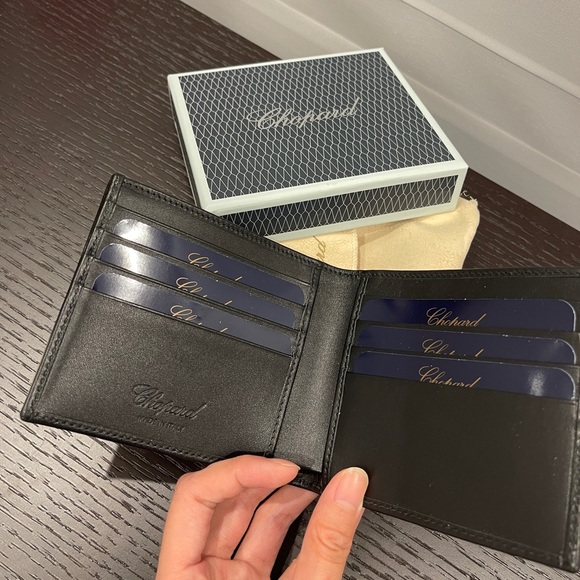 Chopard Wallets - Picture 2 of 3